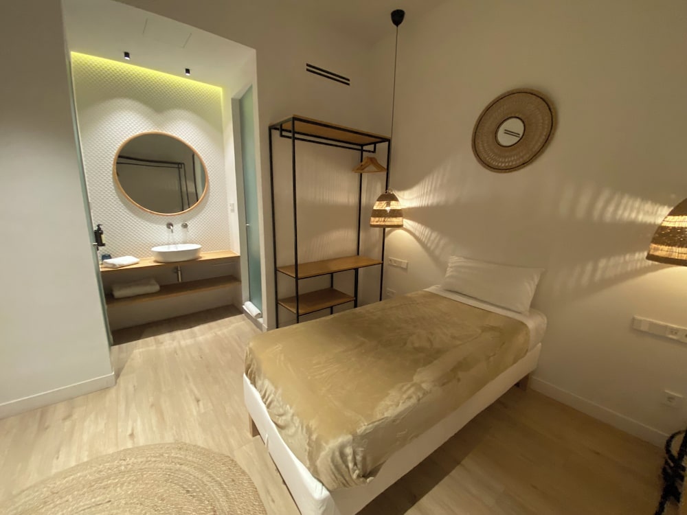 Casa du Soleil Hostal Boutique