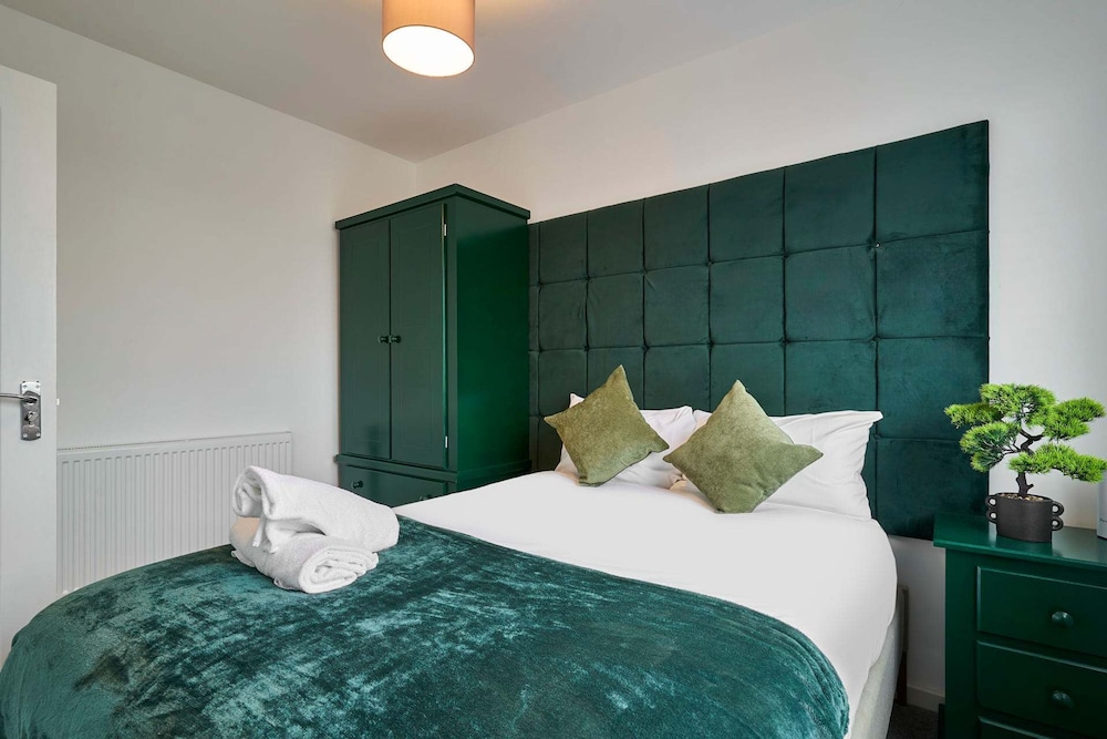 Host Stay Bristol BS7