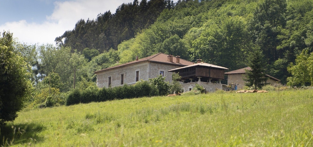 Agroturismo La Casona de Belmonte