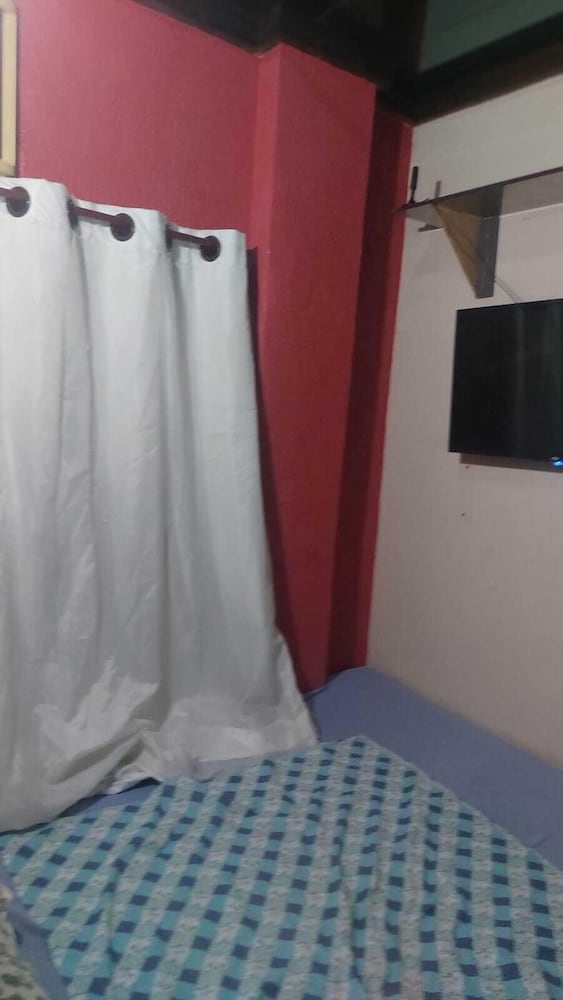 Hostel Bom e Familiar
