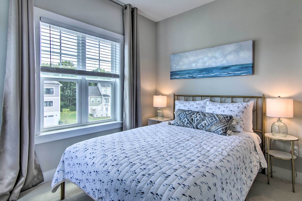 2 Mi to Bethany Beach: Upscale Coastal Home! view 4