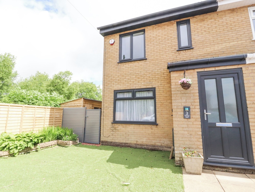 3 Thrimby Court