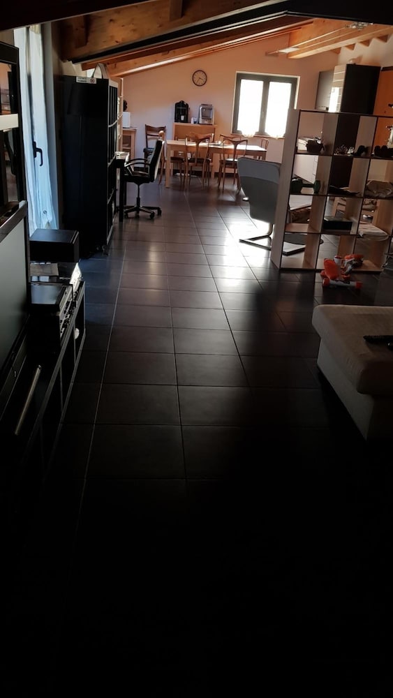 B&B Benessere Lacasanera