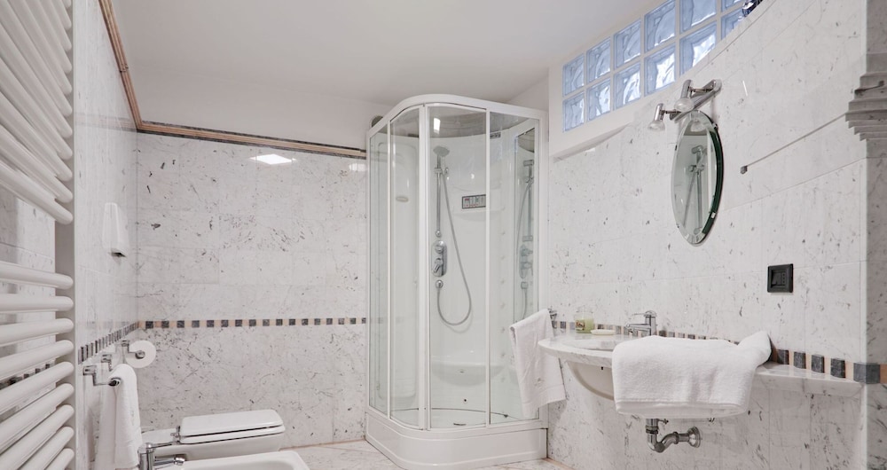 Villa Livia Luxury in Villanuova sul Clisi