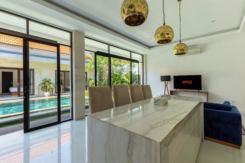 Love 1 Villa By Betterplace