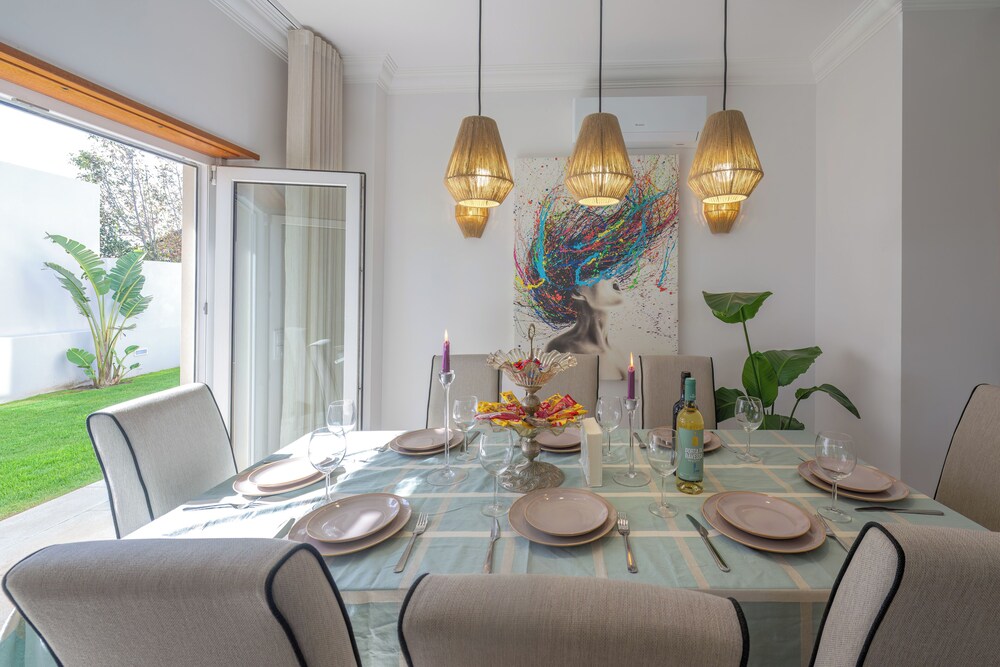 Sintra Dream Garden Villa
