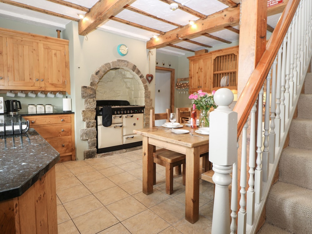 Greenfield Cottage