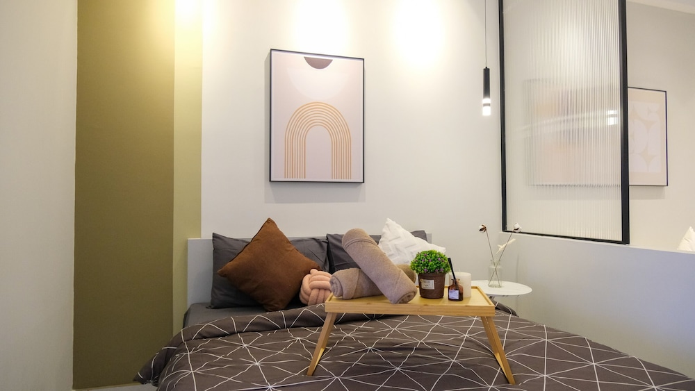 Guestonic Netizen Cozy Studio