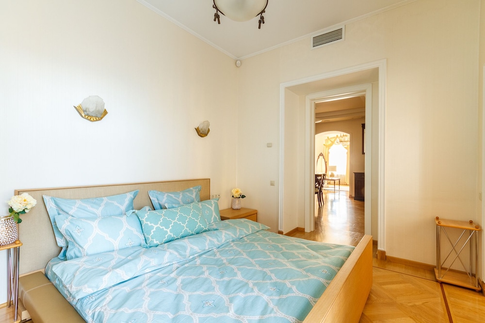 Charming Apartments near Hermitage