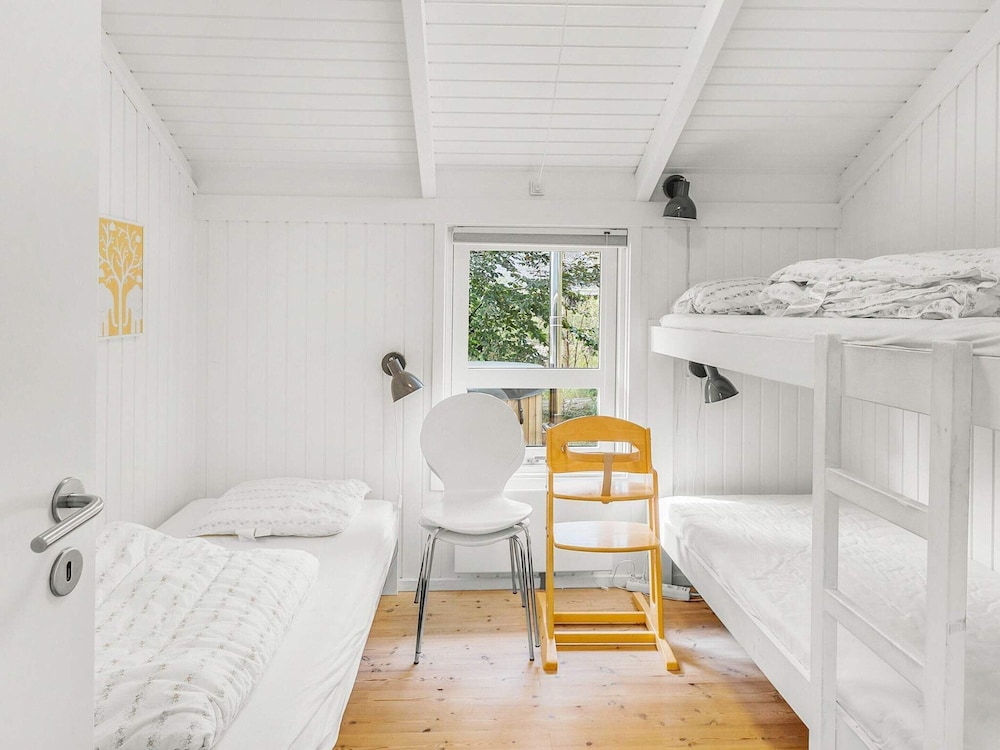 8 Person Holiday Home in Albaek-by Traum view 2