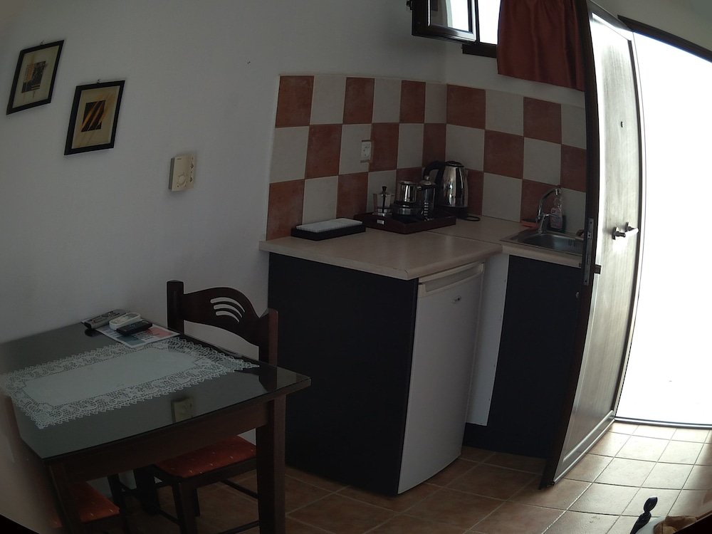 Skiathos Holiday House