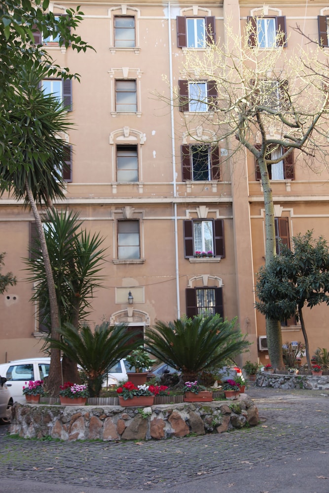 B&B Carlo Felice