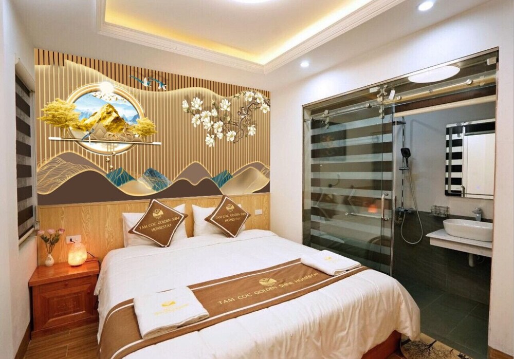 Tamcoc Golden Shine Homestay