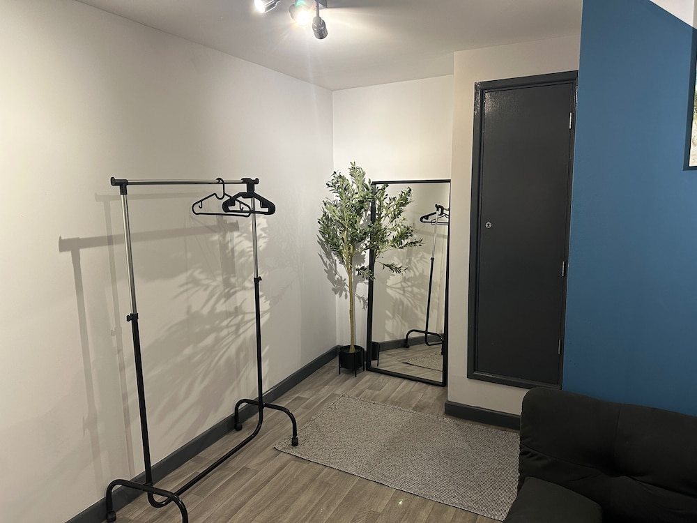 Cozy Studio In The City Centre by Luxesuites