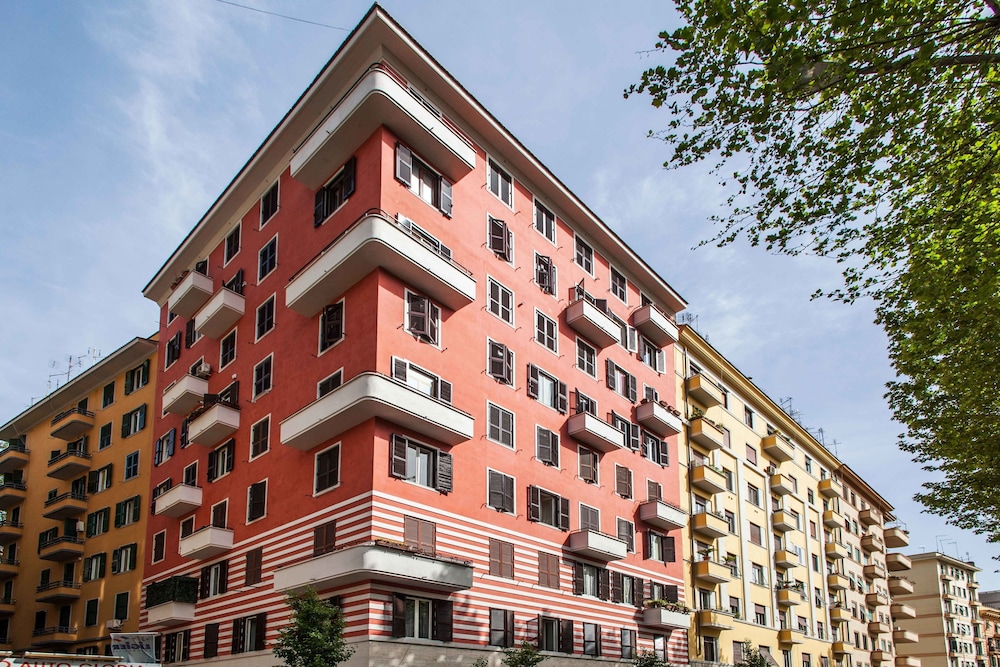 Residenza Dorò