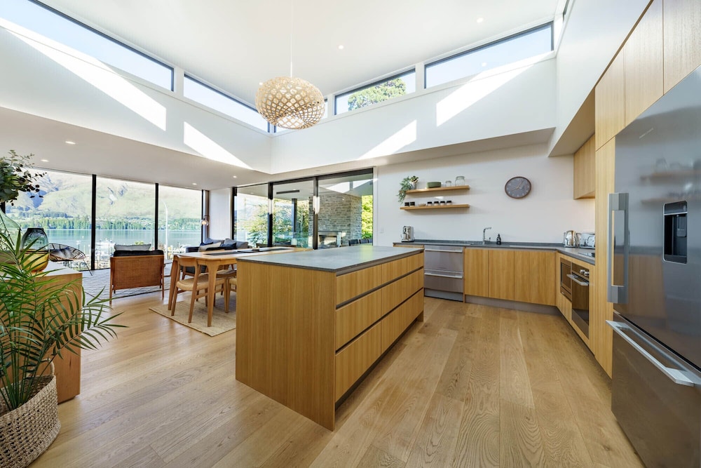 Wanaka Vacations - Marina Terrace Apartments - Property Image 25