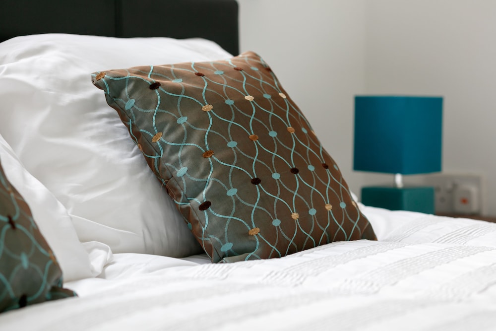 Bluestone Apartments - Richmond