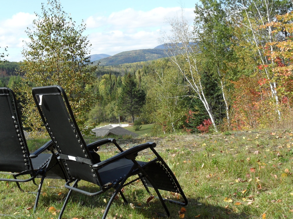 Auberge le Relais des Hautes Gorges