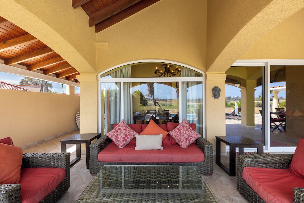 Tierra del Sol Resort by Bocobay