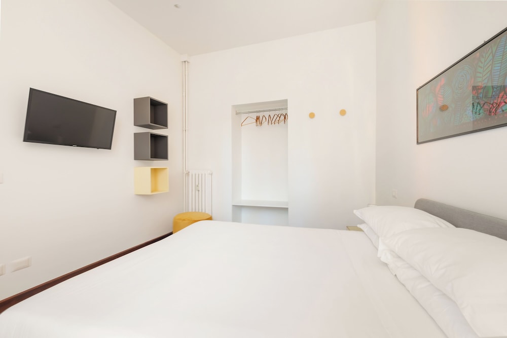 Vatican Beautiful 2Br Apartment With Terrace
