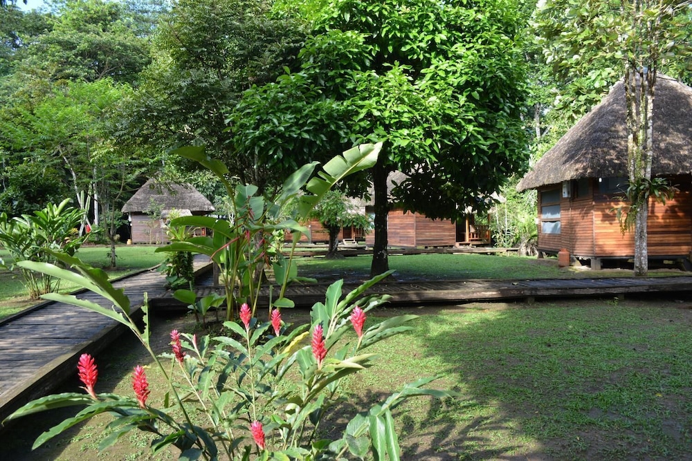 Sani Lodge