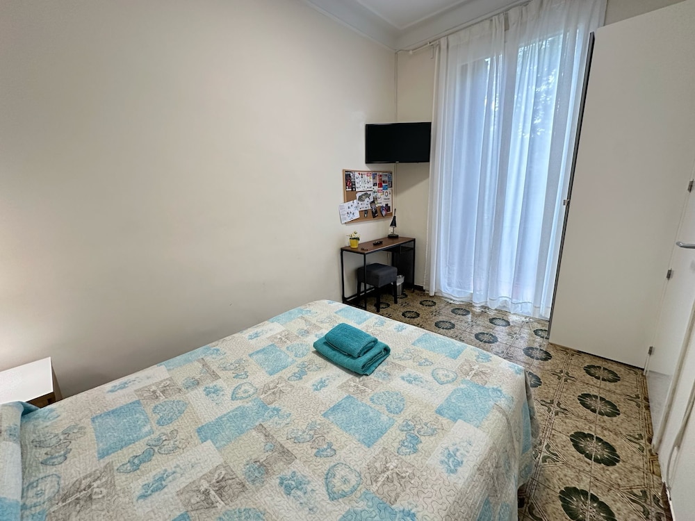 Rooms Diputacion