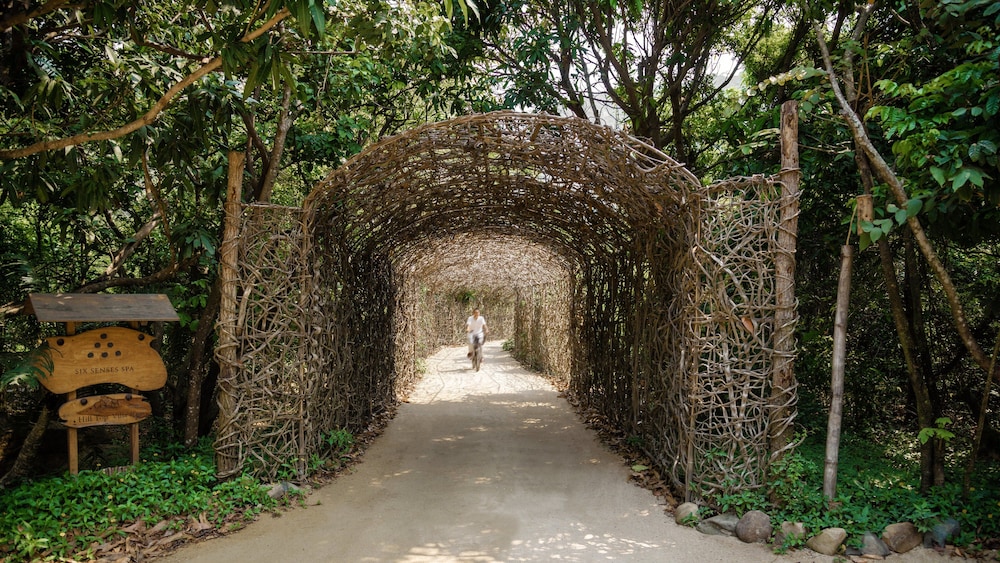Six Senses Ninh Van Bay 36
