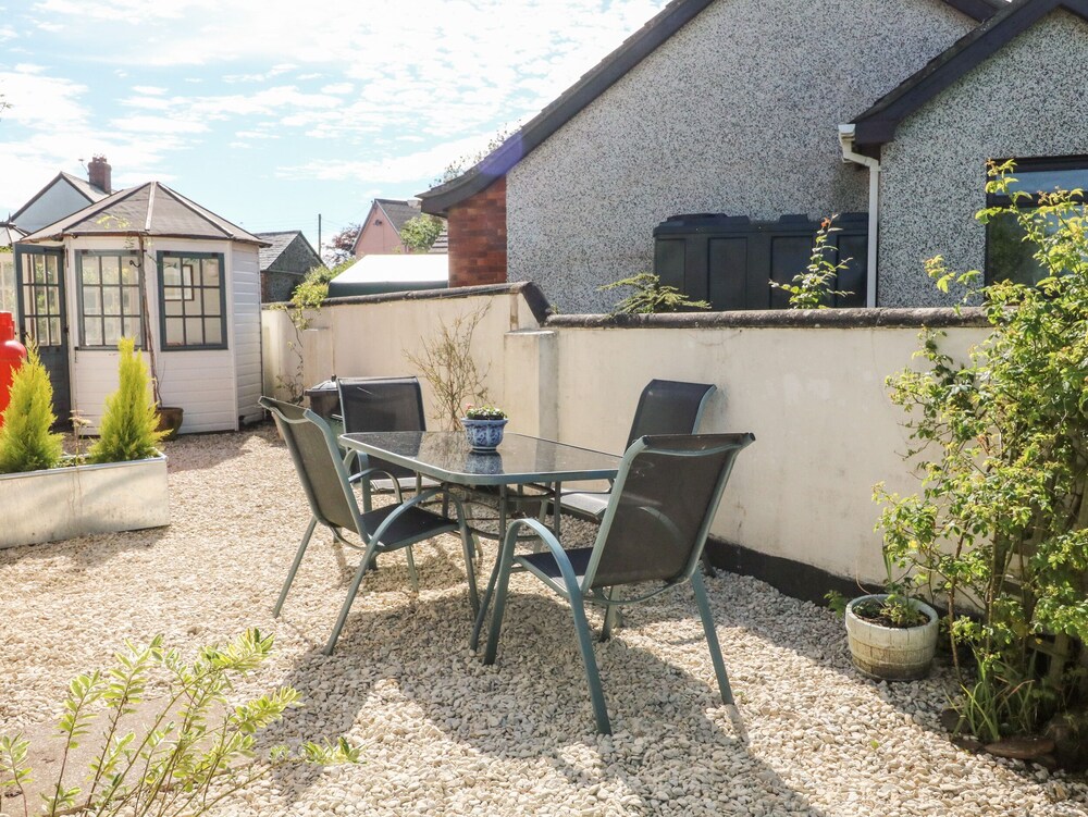 Ash Tree Cottage