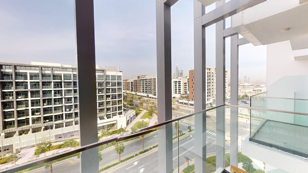 Primestay - Azizi Riviera Residences - Al Meydan
