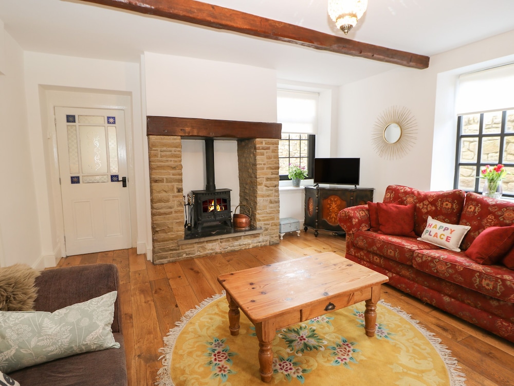 The Cottage