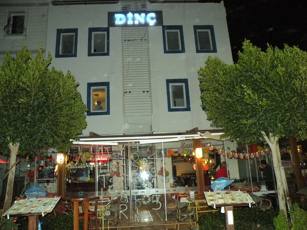 Dinc Pansiyon - Image 20