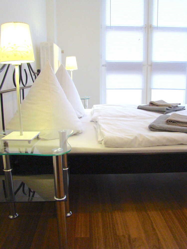 BNB Hostel