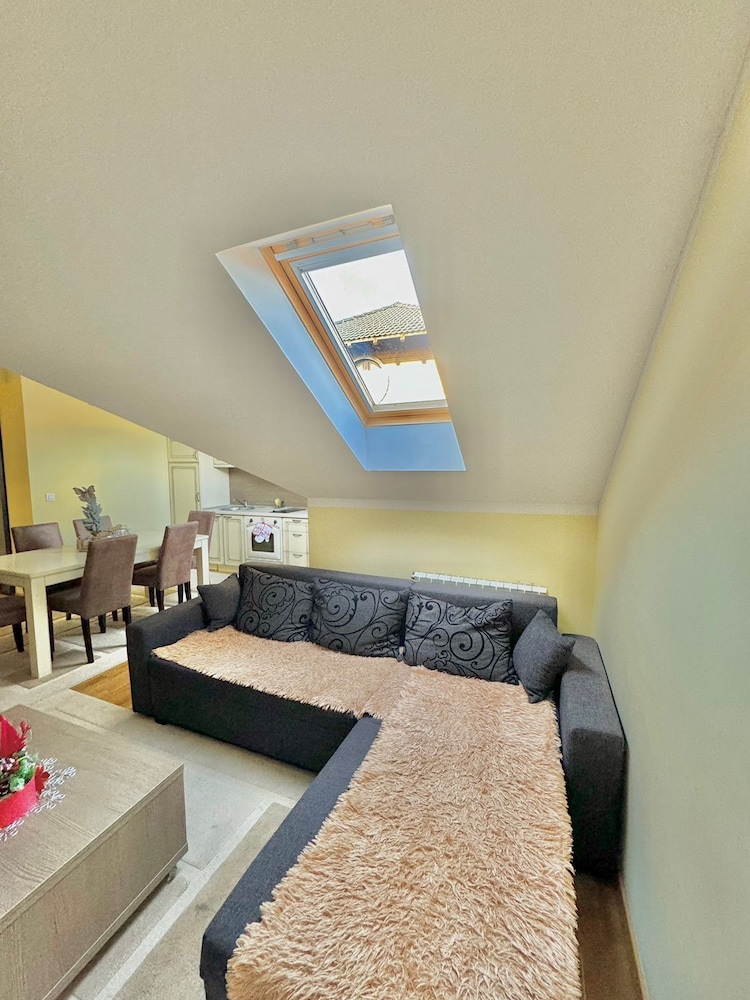 Green Hill Zlatibor Apartment