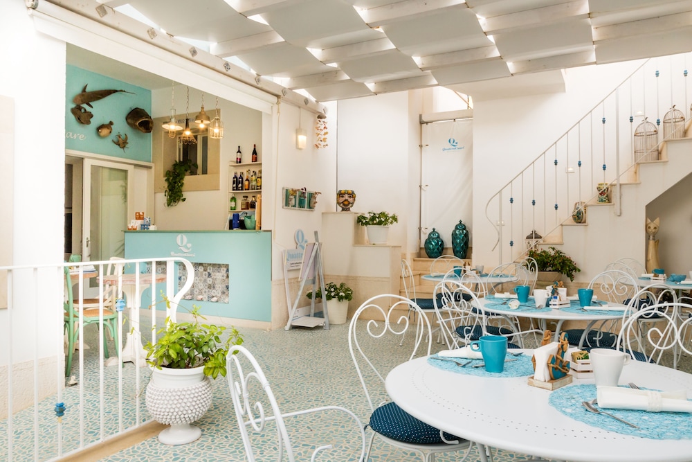 QuattroCuori Boutique Hotel & Spa