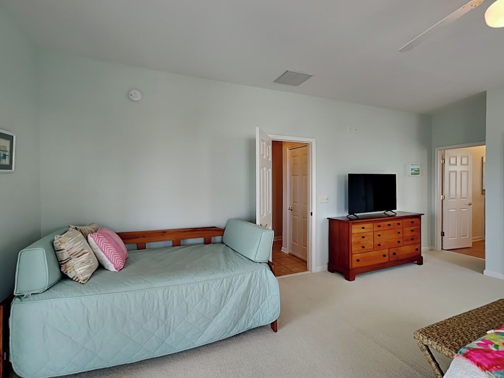 Sunny Side Up by Topsail Realty