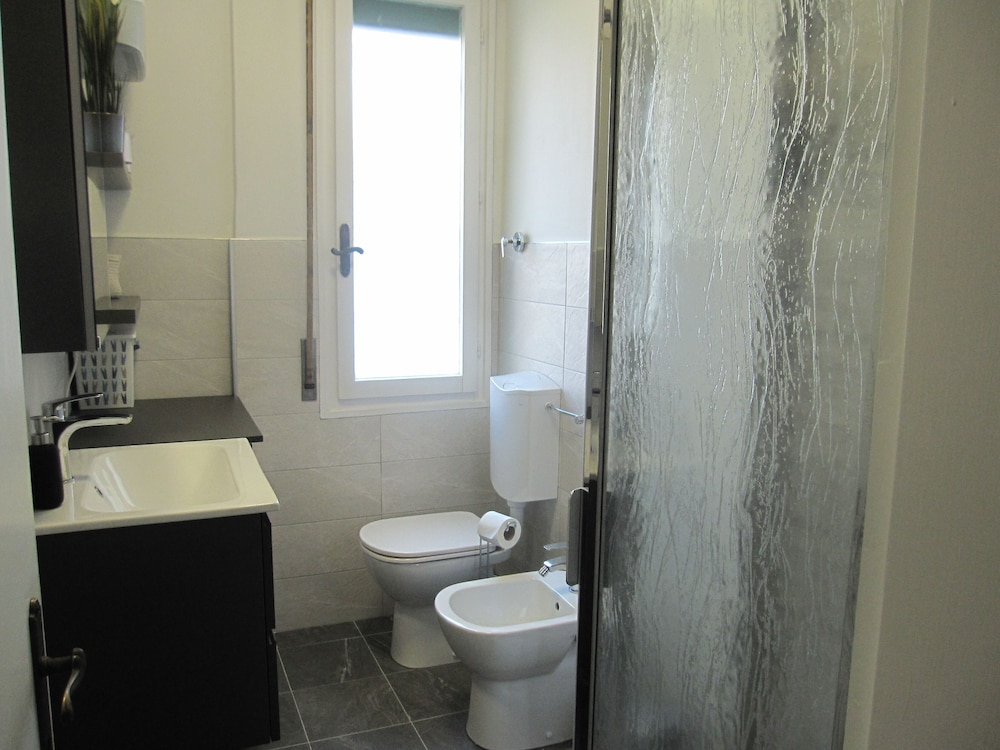 Cozy Retreat in Grado Just 100m From the Beach
