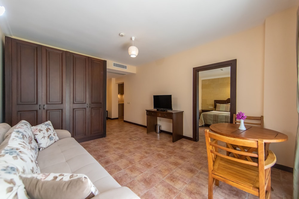 Ipek Garden Palace Residence - Butik Sınıf - Image 28