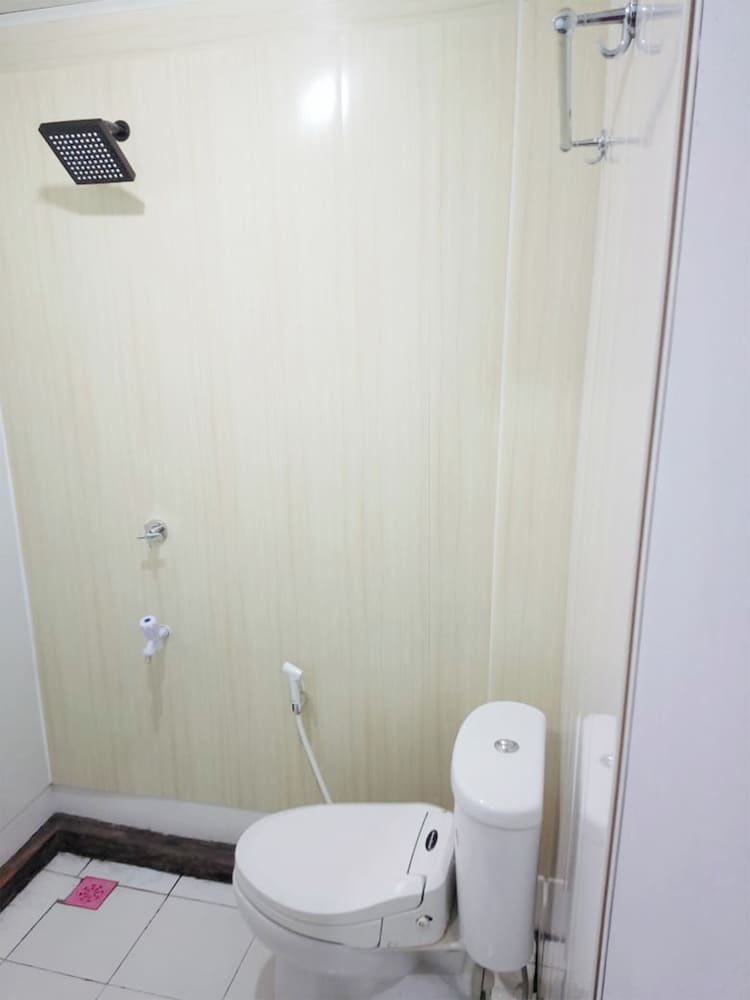 Guest House GS Syariah Taman Keluarga