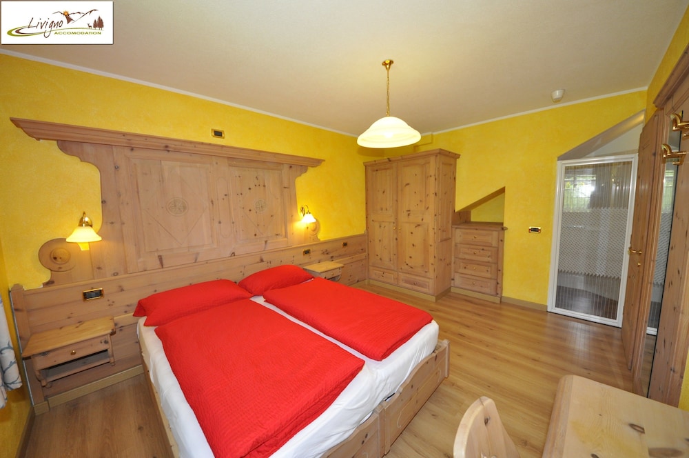 Residence Alpen Royal