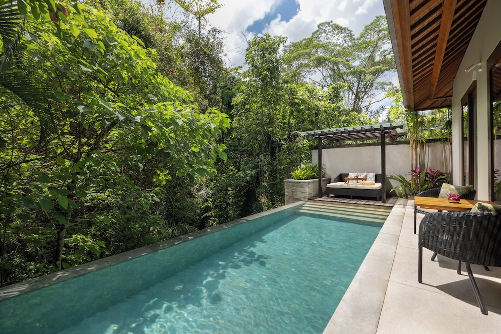 Impiana Private Villas Ubud
