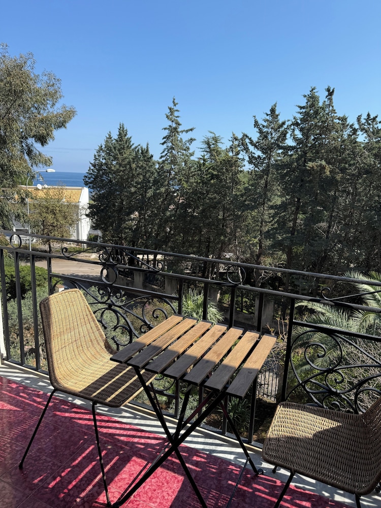 Villa Rubino Guest house Mondello