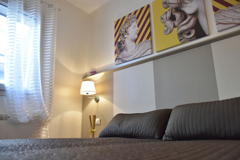 Conte Ardi Luxury Rooms photo 5