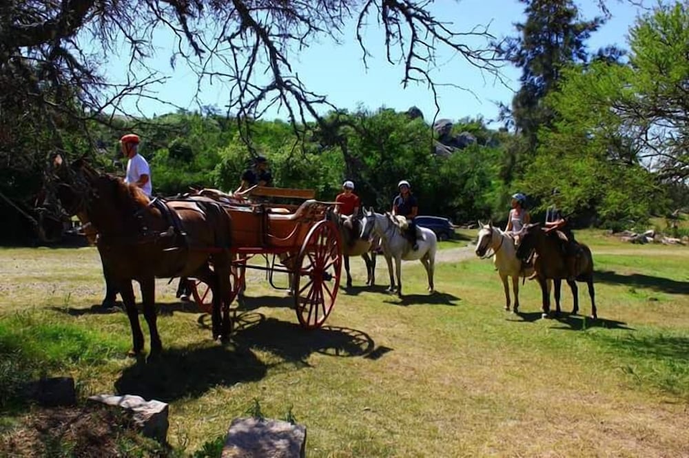 Finca Piedra
