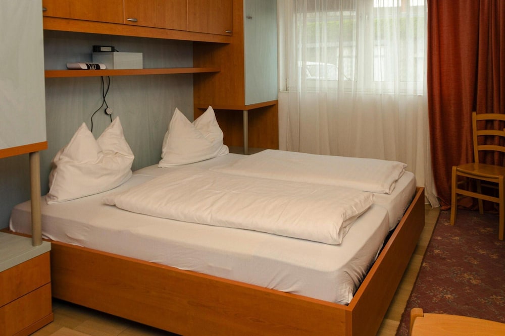 Apartment in Podersdorf am See With a Bicycle Storage