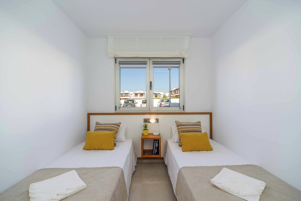 Marina Suite Villa Azul