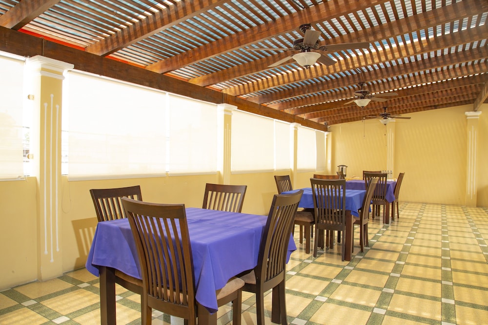 Guatemala City Vacations - Hotel Casa Salome - Property Image 7