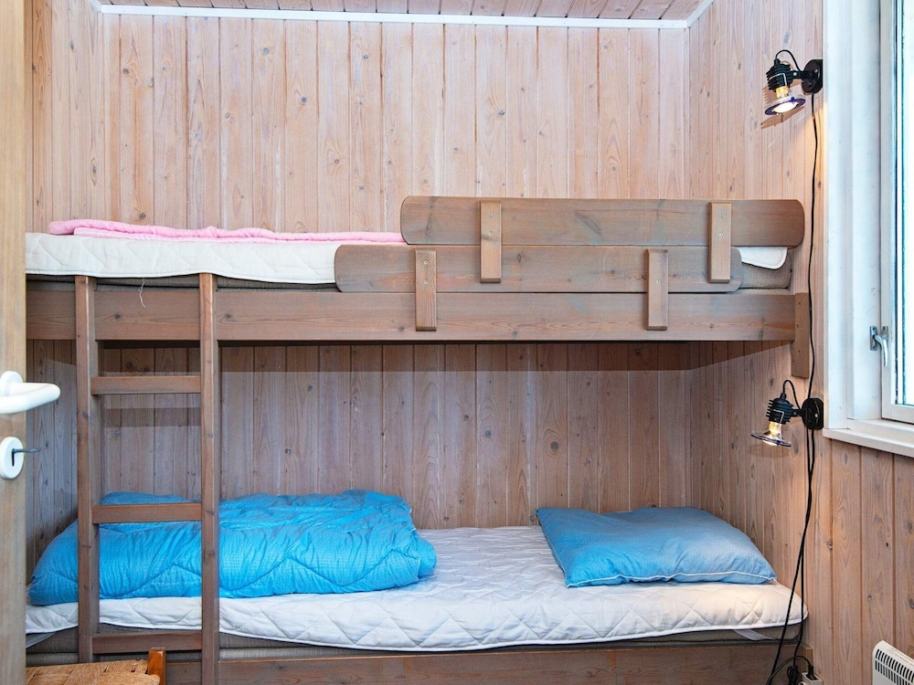 5 Person Holiday Home in Hvide Sande