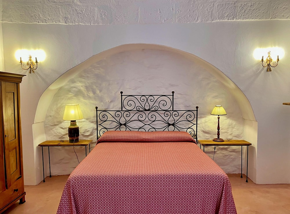 Alloggio Sant Antonio - Foresteria di Casa Winspeare