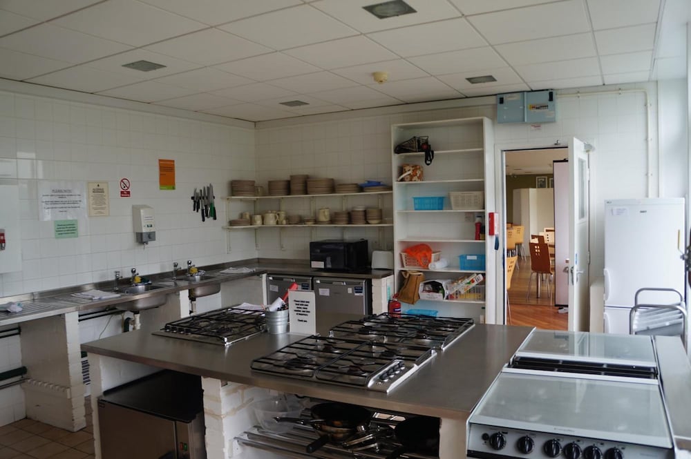 YHA Conwy - Hostel
