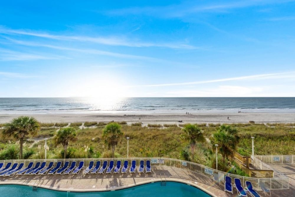Units at Bay Watch by Elliott Beach Rentals